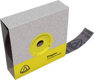 Klingspor KL361JF Schuurlinnen - 50 x 25.000 mm - korrel 60