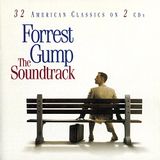 Sony Music Various - Forrest Gump - The Soundtrack