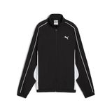 PUMA SPORT Comfort Geweven jas met volledige rits