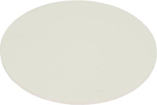 Grill Guru Pizza & Baking Stone Large