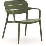 Forza Furniture Forza Pazzia lounge tuinstoel stapelbaar