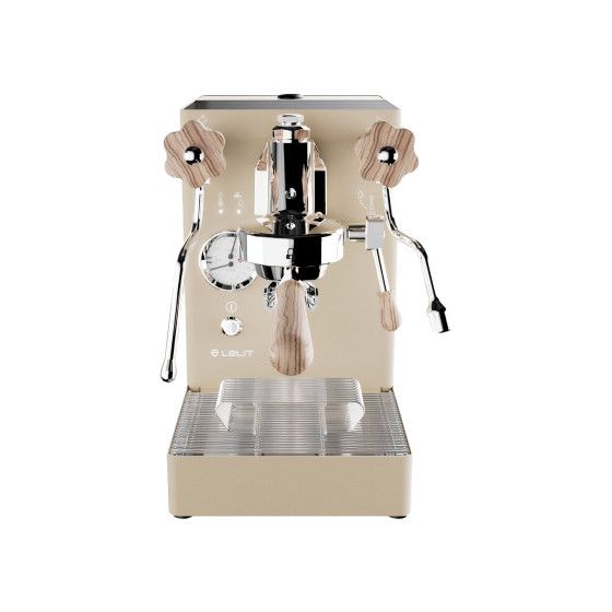 Lelit MaraX PL62X-2Q30 Limited Edition Gold espressomachine - goud