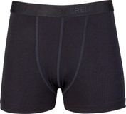 Beeren Bodywear Jongens Boxershort - 1 stuk - Zwart - Maat S