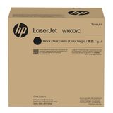 HP 160Y Black Contract LaserJet Toner Cartridge