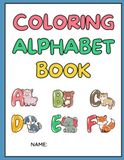 My First ABCs