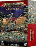 Games Workshop Warhammer - Age Of Sigmar - Spearhead Seraphon - 70-19