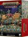 Games Workshop Warhammer - Age Of Sigmar - Spearhead Seraphon - 70-19