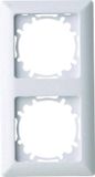 GAO 2-voudig Frame Business Line EFE002 pw Kleurloos