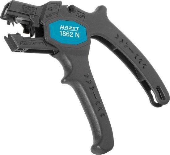 Hazet - Striptang 0,2 - 6,0 mm²