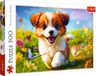 Trefl Puzzle - 500 pièces