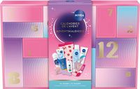 NIVEA Teen Adventskalender 2026