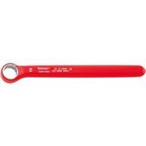 Stahlwille 44190017 12161 VDE-17 Enkelvoudige ringsleutel Sleutelbreedte (metrisch) 17 mm