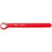 Stahlwille 44190017 12161 VDE-17 Enkelvoudige ringsleutel Sleutelbreedte (metrisch) 17 mm