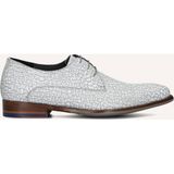 Floris van Bommel Nette schoenen Sfm-30262 De Stijler Grijs
