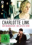 Charlotte GPSR Kontakt Charlotte Link / Der Beobachter & Die letzte Spur / 2021