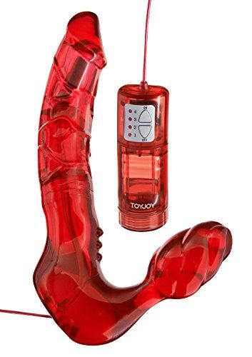TOYJOY - Bend Over Boyfriend Vibrator