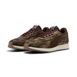 PUMA Helsinki x REALTREE Chaussures de golf unisexe blanc 44.5