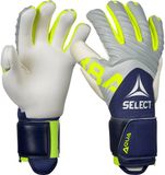 Select 88 Pro Aqua Grip V26 Keepershandschoenen - Marine / Grijs | Maat: 9