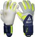 Select 88 Pro Aqua Grip V26 Keepershandschoenen - Marine / Grijs | Maat: 9