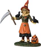 Lemax Spooky Town - Crow Mother