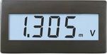 VOLTCRAFT DVM330W Digitaal inbouwmeetapparaat ±199,9 mV