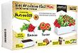 Semillas Batlle Semillas Batlle Stedelijke moestuin - zaadbox mini boomgaard - batlle