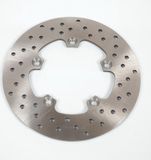 Sifam Disque de frein pour Moto Aprilia 250 RS 1994 à 2004 Ø220x102x5mm / AR Neuf