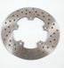 Sifam Disque de frein pour Moto Aprilia 250 RS 1994 à 2004 Ø220x102x5mm / AR Neuf