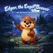 Edgar, Animal Adventure Edgar, The Eager Beaver Paperback
