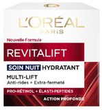 L'Oréal Paris Revitalift Night Care - 50ml
