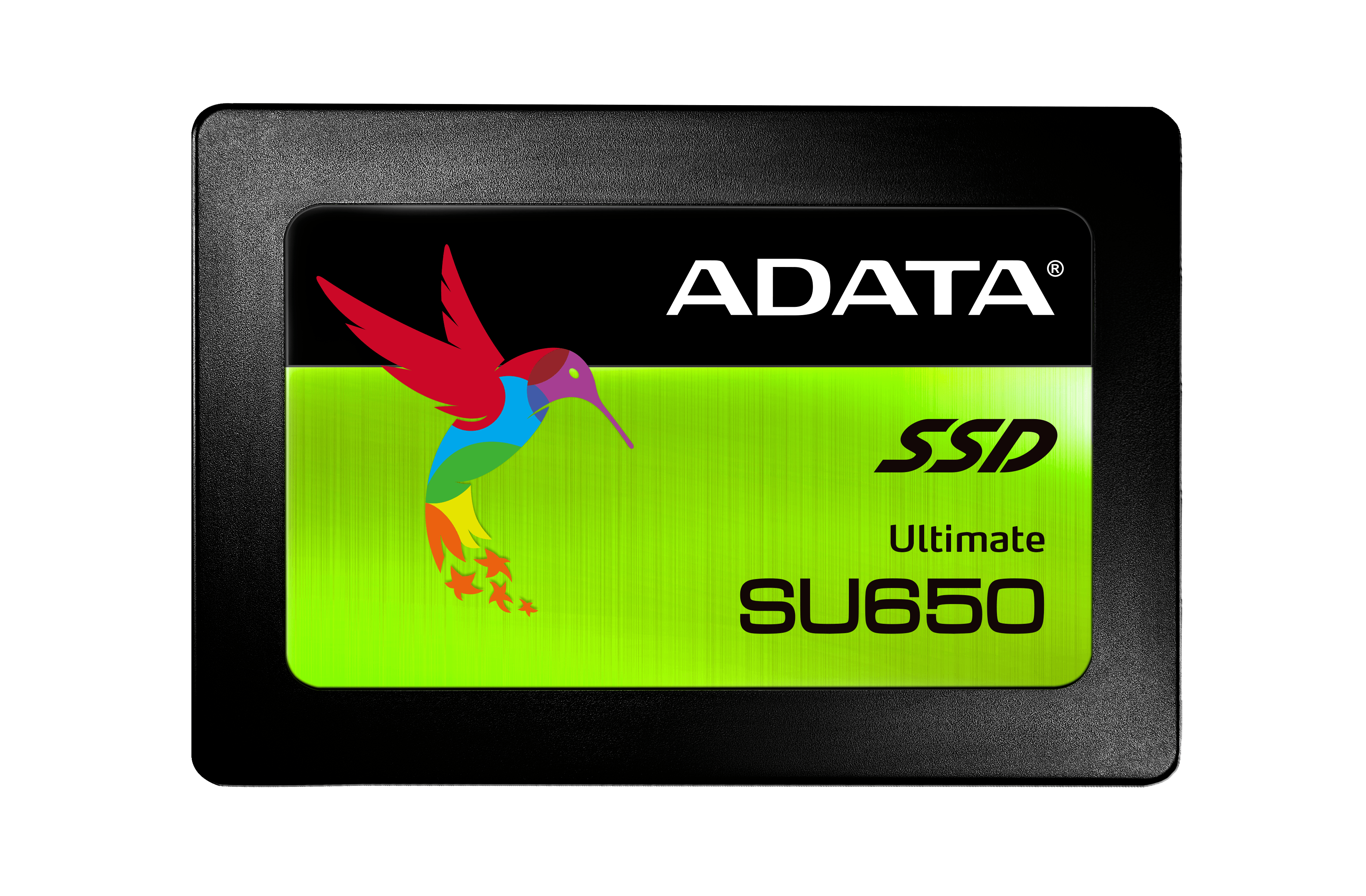 Adata Ultimate SU650