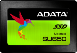 Adata Ultimate SU650