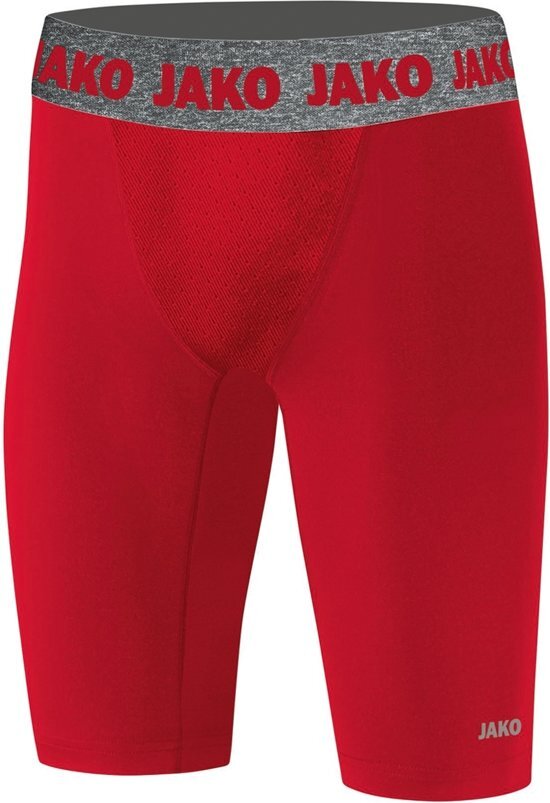 JAKO - Short Tight Compression 2.0 Senior - Heren - maat S