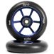 North Roues Trottinette Freestyle Signal Pack de 2 (110mm - Violet)