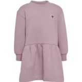 hummel hmlMINI LOOSE DRESS BEE Jurk voor babymeisjes
