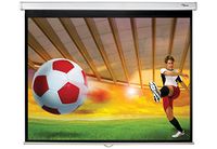 Optoma DS-3084PWC - Projectiescherm - 84 inch - 4:3 - Wit