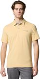 Columbia Nelson Point™ T-shirt à manches courtes Jaune S Homme