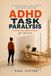 ADHD Task Paralysis: A Start-Anything System for Women