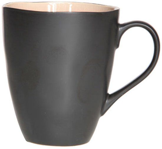 Cosy & Trendy Mokken Laguna Old Rose - Set van 4