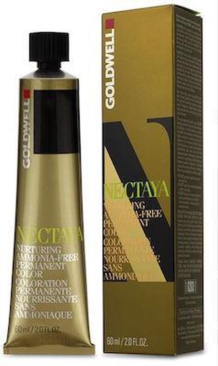 Goldwell Nectaya 5NBP 60 ml