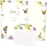 Bekking & Blitz Michelle Dujardin Briefpapier met enveloppen