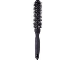 Olivia Garden Black Label Speed XL - 25 mm - Zwart