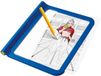 Kidywolf K-DRAW PRO Manga – Tablette de dessin éclairée pour enfants avec fonctions d'apprentissage et créatives double face - 8+