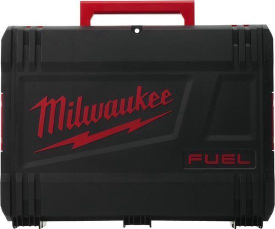 Milwaukee Heavy Duty Box HD Box Maat 1 - 4932453385