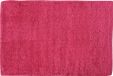 MSV Badkamerkleedje/badmat - Fuchsia Roze - 45 x 70 cm