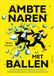 Ambtenaren Haystack, Uitgeverij Ambtenaren met ballen
