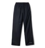 Columbia Trail Adventure 2 Pant Regenbroek voor kinderen, waterdicht, uniseks, 1 stuk