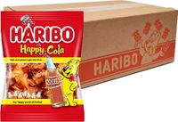Haribo Colaflesjes 3kg