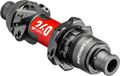 Dt Swiss 240 Straightpull Cl Exp 36 Sram Xdr Moyeu Arrière Noir 24H / 12 x 142 mm