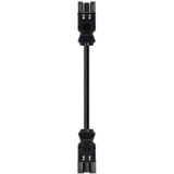 Wieland Electric 99.402.6046.6 Câble de connexion Noir 4,00 m